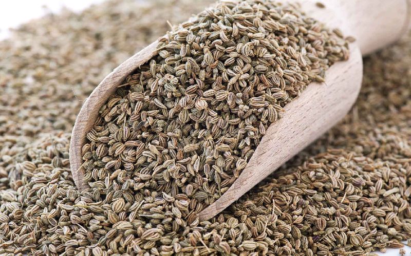 6 Surprising Benefits of Celery Seeds