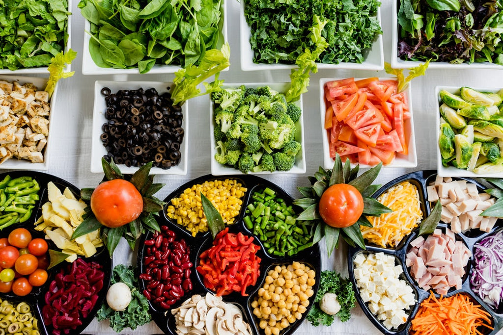 7 Tips For Controlling Your Appetite