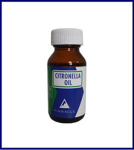 Citronella Oil 20ml