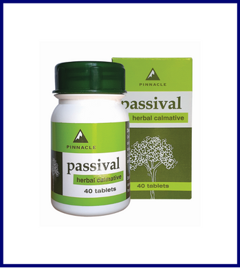 Passival Tablets 40/100