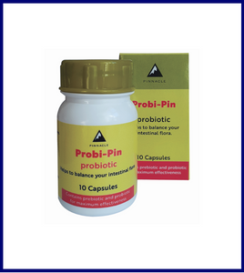 Probipin Probiotic Capsules 10