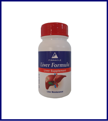Liver Formula Tablets 50
