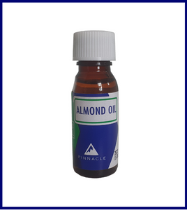 Almond Oil 20ml