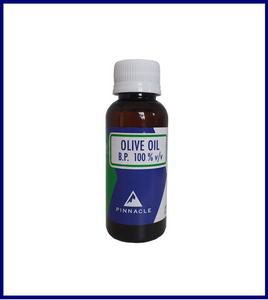 Olive Oil 50/100ml