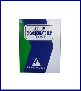 Sodium Bicarbonate 100g/500g