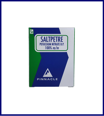 Saltpetre 50g