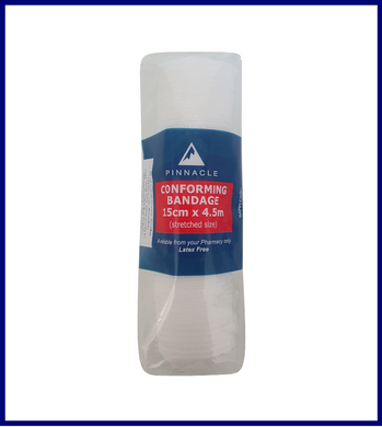 Bandage Conforming   50mm / 75mm / 100mm / 150mm