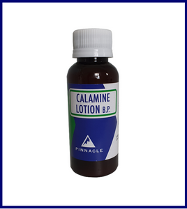 Calamine Lotion 100/200ml
