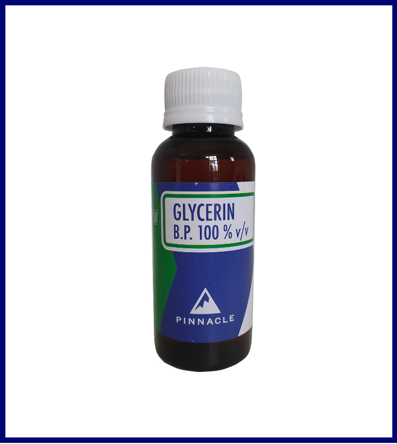 Glycerine  20/ 50/100ml