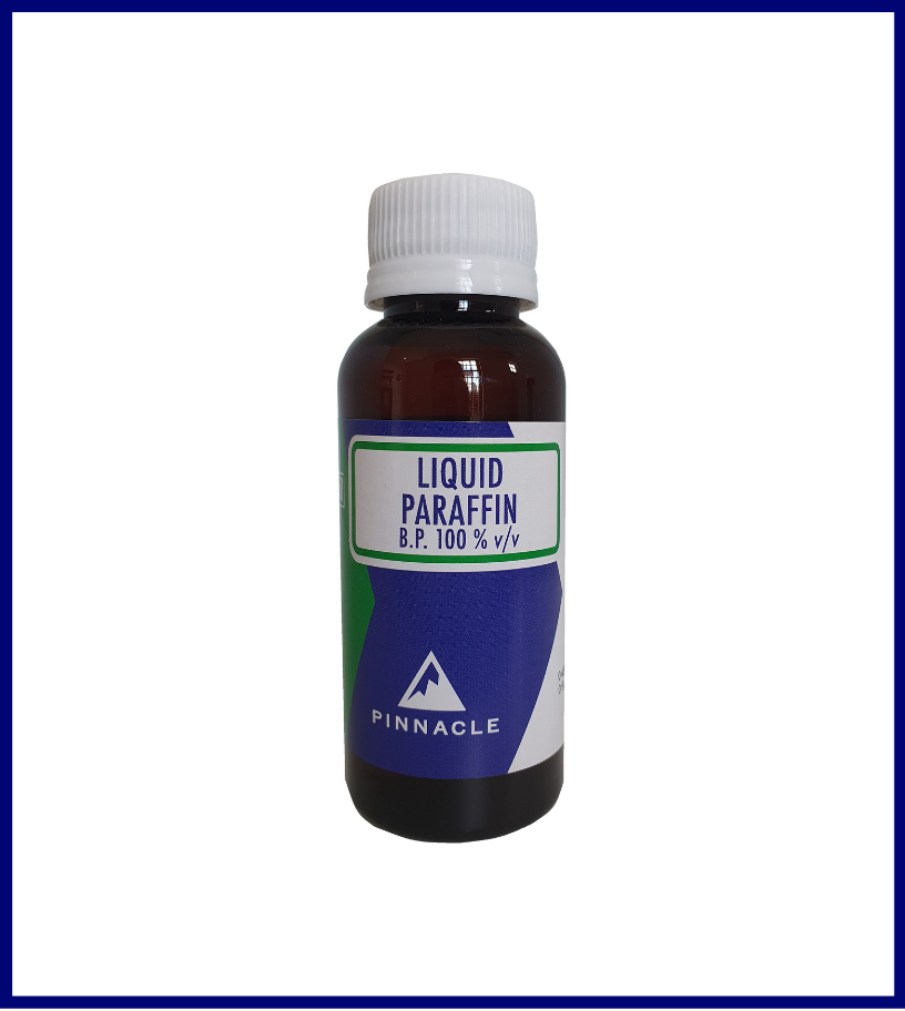 Liquid Paraffin 100/200ml