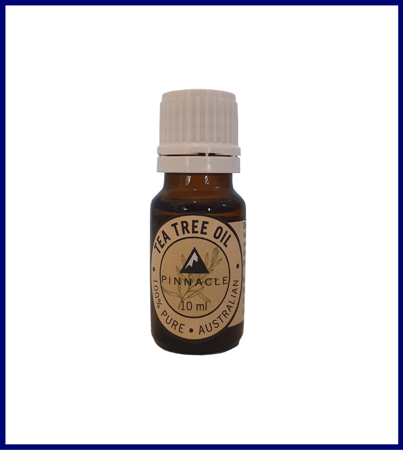 Tea Tree Oil 10/20ml