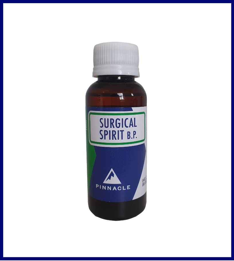 Surgical Spirits  50/100/200ml