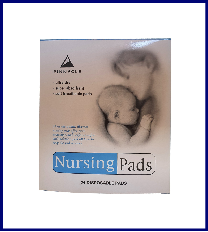 Nursing Pads 24